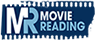 logo movie reading